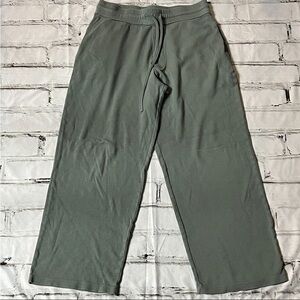 Kate Quinn Organic Cotton PJ Pants Small